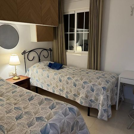 Mirador Penthouse, Centro Y Mar, Atico Grande Daire Nerja Dış mekan fotoğraf