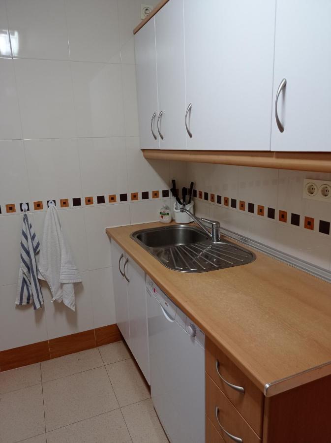 Mirador Penthouse, Centro Y Mar, Atico Grande Daire Nerja Dış mekan fotoğraf