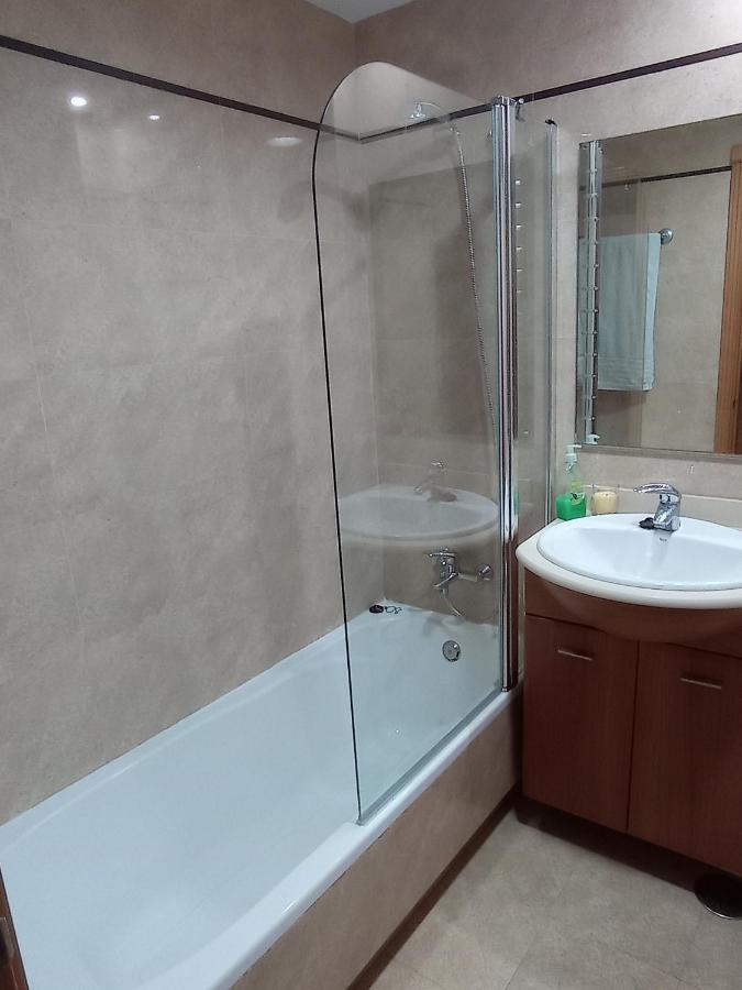 Mirador Penthouse, Centro Y Mar, Atico Grande Daire Nerja Dış mekan fotoğraf