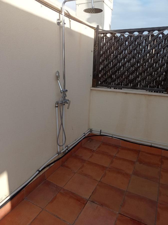 Mirador Penthouse, Centro Y Mar, Atico Grande Daire Nerja Dış mekan fotoğraf