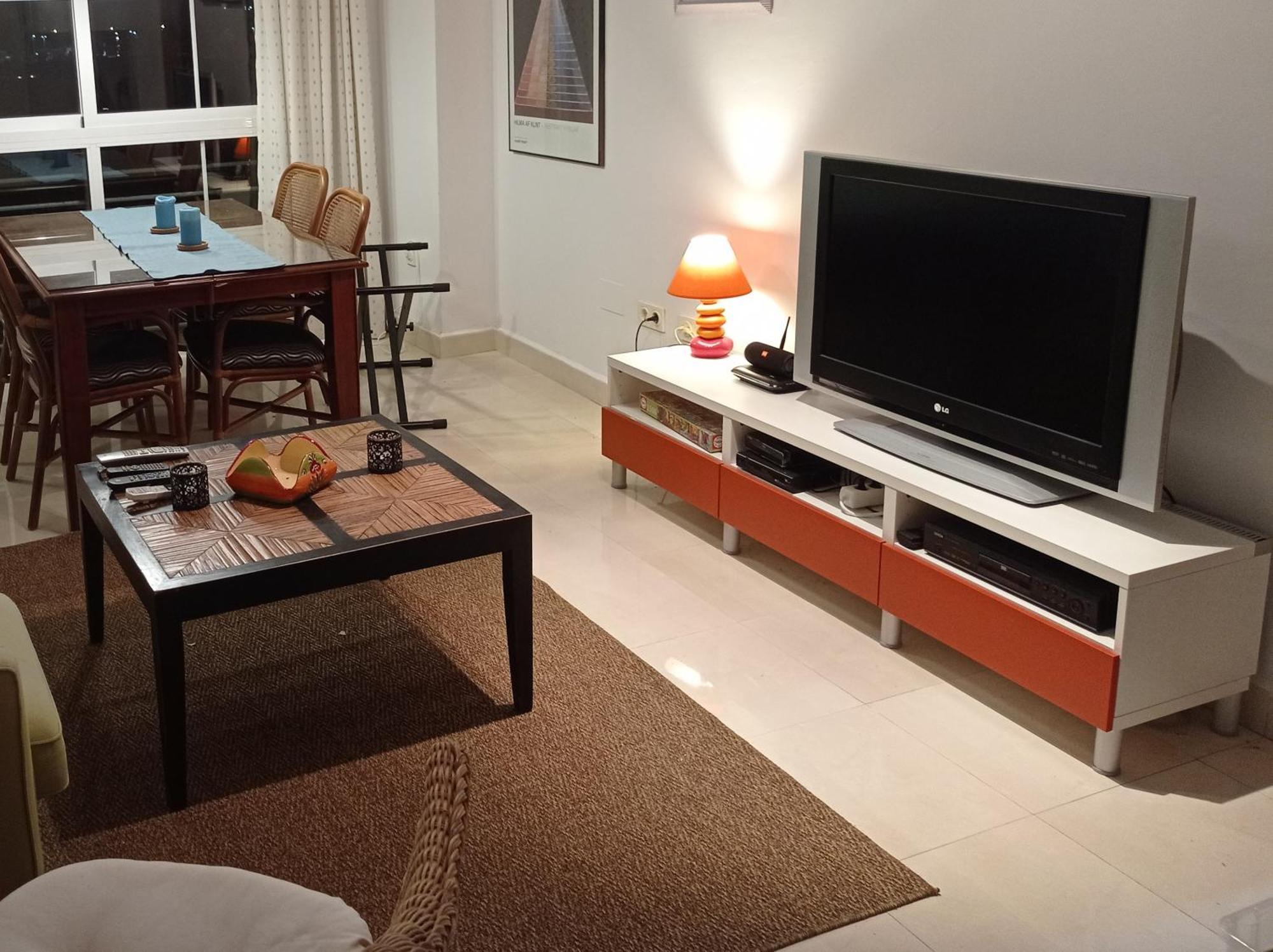 Mirador Penthouse, Centro Y Mar, Atico Grande Daire Nerja Dış mekan fotoğraf