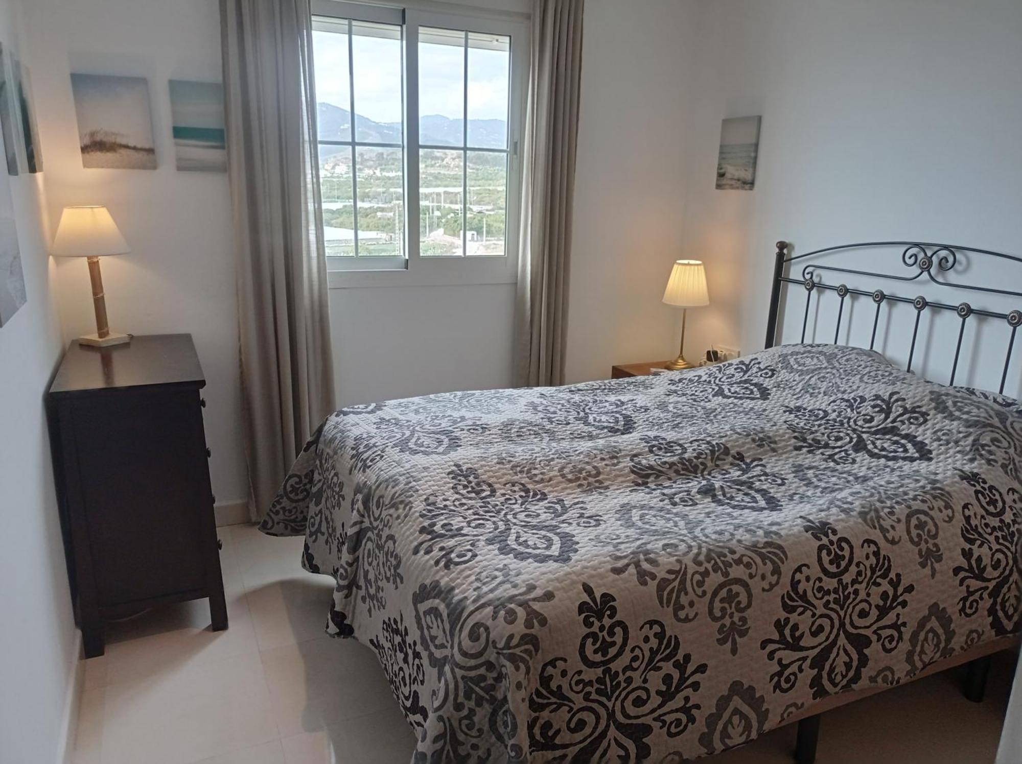 Mirador Penthouse, Centro Y Mar, Atico Grande Daire Nerja Dış mekan fotoğraf