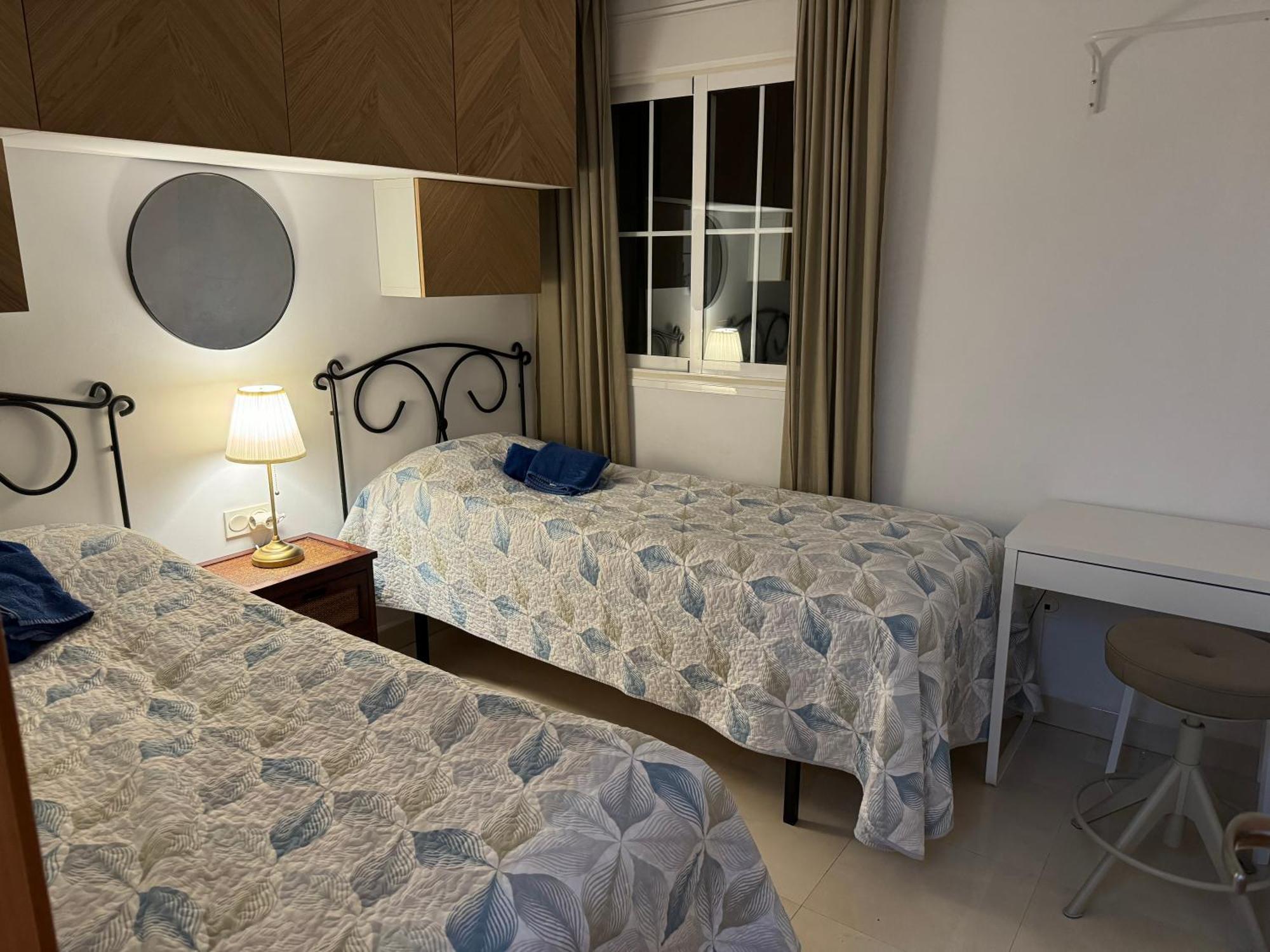 Mirador Penthouse, Centro Y Mar, Atico Grande Daire Nerja Dış mekan fotoğraf